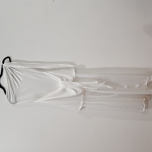 Baobab Marea One Shoulder Jumpsuit - Picture 4 of 14